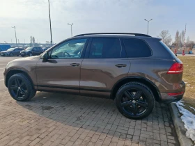 Обява за продажба на VW Touareg 4.2TDI 360cam ~29 500 лв. - изображение 4