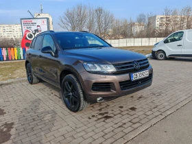 Обява за продажба на VW Touareg 4.2TDI 360cam ~29 500 лв. - изображение 1
