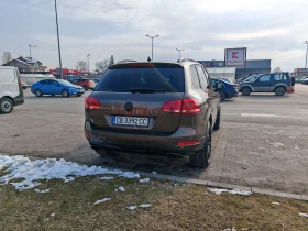 Обява за продажба на VW Touareg 4.2TDI 360cam ~29 500 лв. - изображение 3