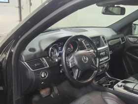 Обява за продажба на Mercedes-Benz ML 350 * АВТО КРЕДИТ* ЦЕНА ДО БГ * СЕРВИЗНА ИСТОРИЯ *  ~19 999 лв. - изображение 7