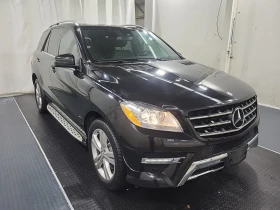 Обява за продажба на Mercedes-Benz ML 350 * АВТО КРЕДИТ* ЦЕНА ДО БГ * СЕРВИЗНА ИСТОРИЯ *  ~19 999 лв. - изображение 2