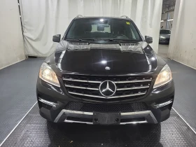 Обява за продажба на Mercedes-Benz ML 350 * АВТО КРЕДИТ* ЦЕНА ДО БГ * СЕРВИЗНА ИСТОРИЯ *  ~19 999 лв. - изображение 1