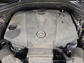 Mercedes-Benz ML 350 * АВТО КРЕДИТ* ЦЕНА ДО БГ * СЕРВИЗНА ИСТОРИЯ *  - 19999 лв. / 10225.33 € - 57916973 16