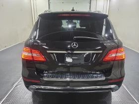 Обява за продажба на Mercedes-Benz ML 350 * АВТО КРЕДИТ* ЦЕНА ДО БГ * СЕРВИЗНА ИСТОРИЯ *  ~19 999 лв. - изображение 4