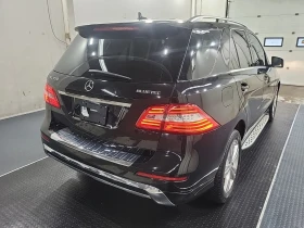 Обява за продажба на Mercedes-Benz ML 350 * АВТО КРЕДИТ* ЦЕНА ДО БГ * СЕРВИЗНА ИСТОРИЯ *  ~19 999 лв. - изображение 3