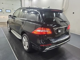 Обява за продажба на Mercedes-Benz ML 350 * АВТО КРЕДИТ* ЦЕНА ДО БГ * СЕРВИЗНА ИСТОРИЯ *  ~19 999 лв. - изображение 5