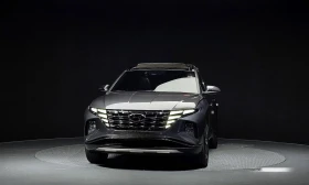 Hyundai Tucson Diesel 2.0 2WD Inspiration | Mobile.bg    3