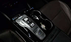 Hyundai Tucson Diesel 2.0 2WD Inspiration | Mobile.bg    9