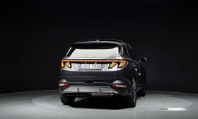 Hyundai Tucson Diesel 2.0 2WD Inspiration | Mobile.bg    4