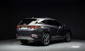 Hyundai Tucson Diesel 2.0 2WD Inspiration | Mobile.bg    2