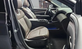 Hyundai Tucson Diesel 2.0 2WD Inspiration | Mobile.bg    10