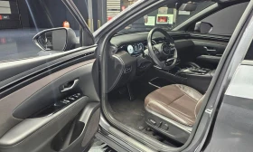 Hyundai Tucson Diesel 2.0 2WD Inspiration | Mobile.bg    11