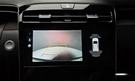Hyundai Tucson Diesel 2.0 2WD Inspiration | Mobile.bg    15
