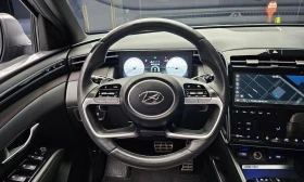Hyundai Tucson Diesel 2.0 2WD Inspiration | Mobile.bg    13
