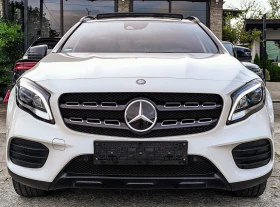     Mercedes-Benz GLA 200 2.2CDI AMG LINE EDITION FACELIFT GERMANY 