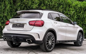 Mercedes-Benz GLA 200 2.2CDI AMG LINE EDITION FACELIFT GERMANY  | Mobile.bg    6