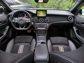Mercedes-Benz GLA 200 2.2CDI AMG LINE EDITION FACELIFT GERMANY  | Mobile.bg    7