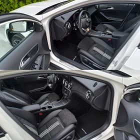 Mercedes-Benz GLA 200 2.2CDI AMG LINE EDITION FACELIFT GERMANY  | Mobile.bg    8