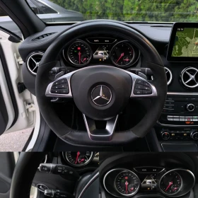 Mercedes-Benz GLA 200 2.2CDI AMG LINE EDITION FACELIFT GERMANY  | Mobile.bg    13