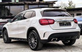     Mercedes-Benz GLA 200 2.2CDI AMG LINE EDITION FACELIFT GERMANY 