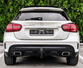 Обява за продажба на Mercedes-Benz GLA 200 2.2CDI AMG LINE EDITION FACELIFT GERMANY ПАНОРАМА ~36 999 лв. - изображение 4