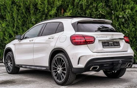 Mercedes-Benz GLA 200 2.2CDI AMG LINE EDITION FACELIFT GERMANY  | Mobile.bg    4