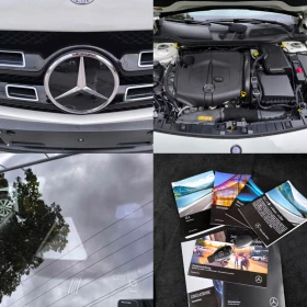 Mercedes-Benz GLA 200 2.2CDI AMG LINE EDITION FACELIFT GERMANY  | Mobile.bg    16