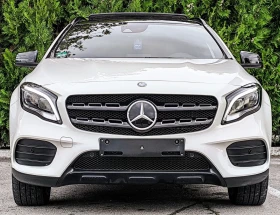 Обява за продажба на Mercedes-Benz GLA 200 2.2CDI AMG LINE EDITION FACELIFT GERMANY ПАНОРАМА ~36 999 лв. - изображение 1