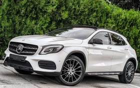 Mercedes-Benz GLA 200 2.2CDI AMG LINE EDITION FACELIFT GERMANY  | Mobile.bg    1