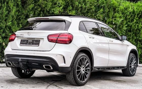 Обява за продажба на Mercedes-Benz GLA 200 2.2CDI AMG LINE EDITION FACELIFT GERMANY ПАНОРАМА ~36 999 лв. - изображение 5