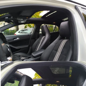 Mercedes-Benz GLA 200 2.2CDI AMG LINE EDITION FACELIFT GERMANY  | Mobile.bg    9