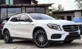     Mercedes-Benz GLA 200 2.2CDI AMG LINE EDITION FACELIFT GERMANY 