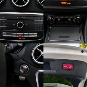 Mercedes-Benz GLA 200 2.2CDI AMG LINE EDITION FACELIFT GERMANY  | Mobile.bg    14