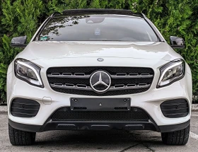 Mercedes-Benz GLA 200 2.2CDI AMG LINE EDITION FACELIFT GERMANY  | Mobile.bg    2