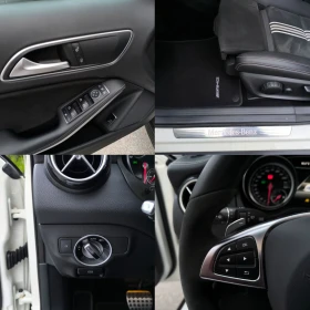Mercedes-Benz GLA 200 2.2CDI AMG LINE EDITION FACELIFT GERMANY  | Mobile.bg    12