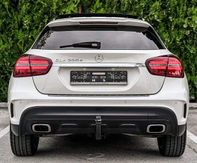 Mercedes-Benz GLA 200 2.2CDI AMG LINE EDITION FACELIFT GERMANY  | Mobile.bg    5