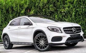 Обява за продажба на Mercedes-Benz GLA 200 2.2CDI AMG LINE EDITION FACELIFT GERMANY ПАНОРАМА ~36 999 лв. - изображение 2