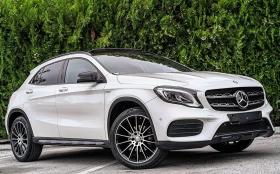 Mercedes-Benz GLA 200 2.2CDI AMG LINE EDITION FACELIFT GERMANY  | Mobile.bg    3