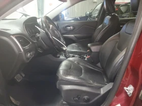 Jeep Grand cherokee LIMITED - 22000 лв. / 11248.42 € - 25640704 7