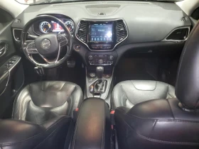 Jeep Grand cherokee LIMITED - 22000 лв. / 11248.42 € - 25640704 8