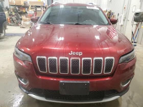 Jeep Grand cherokee LIMITED - 22000 лв. / 11248.42 € - 25640704 5
