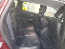 Jeep Grand cherokee LIMITED - 22000 лв. / 11248.42 € - 25640704 11