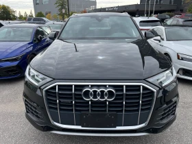 Audi Q7 * CARFAX * БЕЗ ПЪРВОНАЧАЛНА ВНОСКА - 58000 лв. / 29654.93 € - 83941077 2