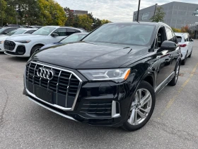 Audi Q7 * CARFAX * БЕЗ ПЪРВОНАЧАЛНА ВНОСКА