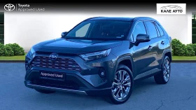 Toyota Rav4 2.5 HEV, Luxury Premium, 4x4 - 70900 лв. / 36250.59 € - 38786895 2