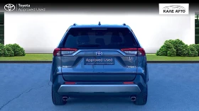 Toyota Rav4 2.5 HEV, Luxury Premium, 4x4 - 70900 лв. / 36250.59 € - 38786895 5