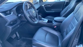 Toyota Rav4 2.5 HEV, Luxury Premium, 4x4 - 70900 лв. / 36250.59 € - 38786895 14