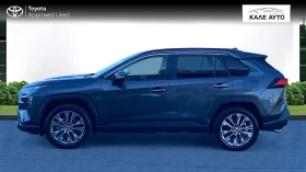 Toyota Rav4 2.5 HEV, Luxury Premium, 4x4 - 70900 лв. / 36250.59 € - 38786895 4