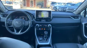 Toyota Rav4 2.5 HEV, Luxury Premium, 4x4 - 70900 лв. / 36250.59 € - 38786895 10