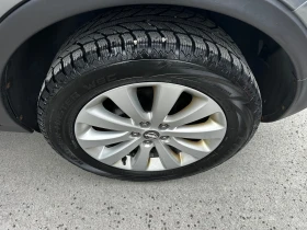 Opel Mokka 1.4i 4x4 Exclusive* КАТО НОВА - 17500 лв. / 8947.61 € - 82218899 6